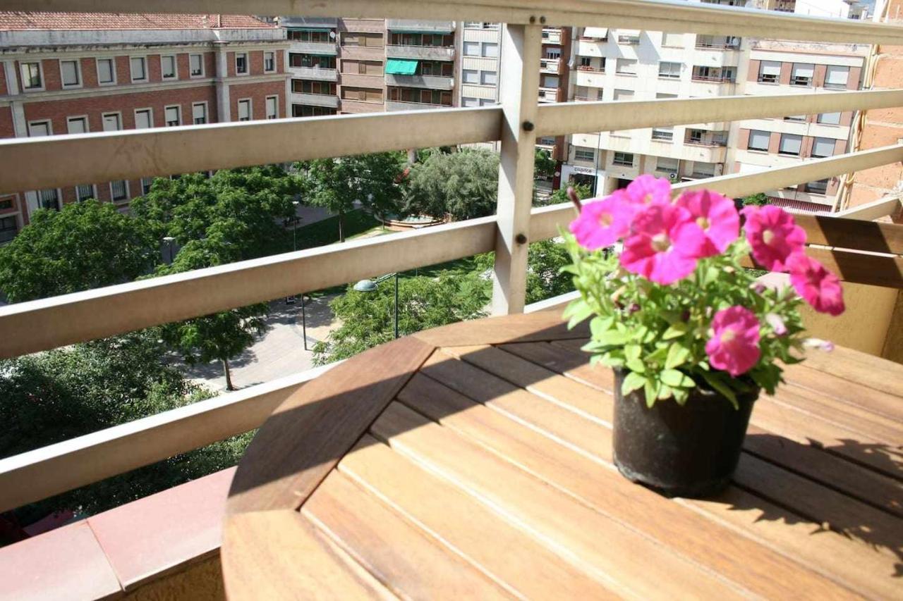 Las Minvas Centro Καστεγιόν δε λα Πλάνα Εξωτερικό φωτογραφία