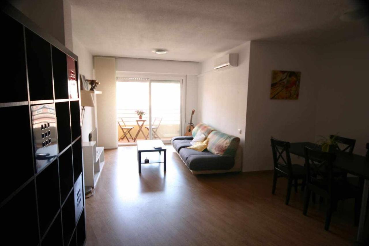 Las Minvas Centro Καστεγιόν δε λα Πλάνα Εξωτερικό φωτογραφία