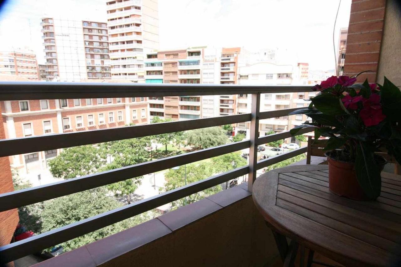 Las Minvas Centro Καστεγιόν δε λα Πλάνα Εξωτερικό φωτογραφία